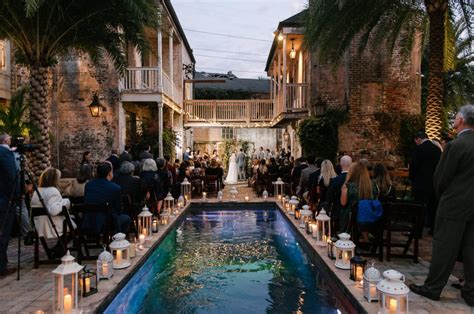 affordable wedding venues in new orleans area